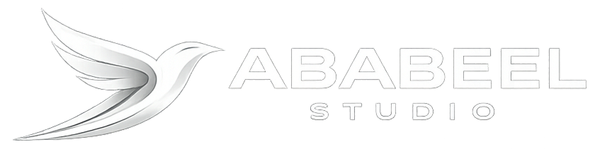Ababeel Studio Logo